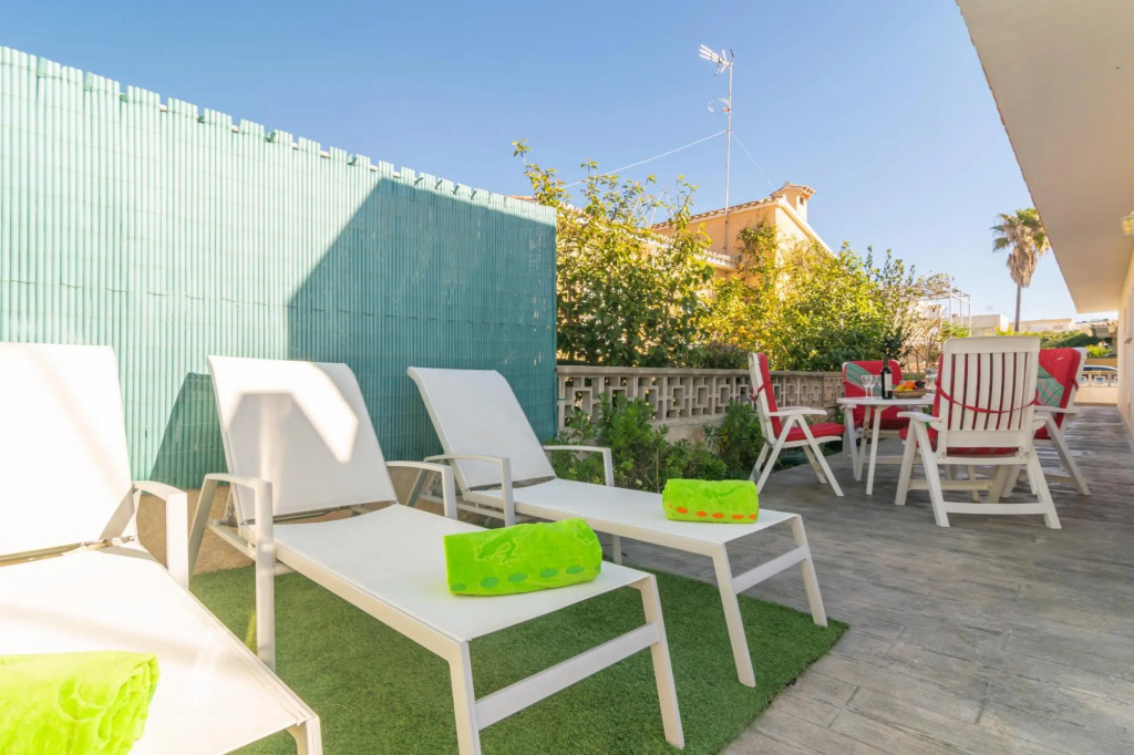 Casa Blanca -Port dAlcudia