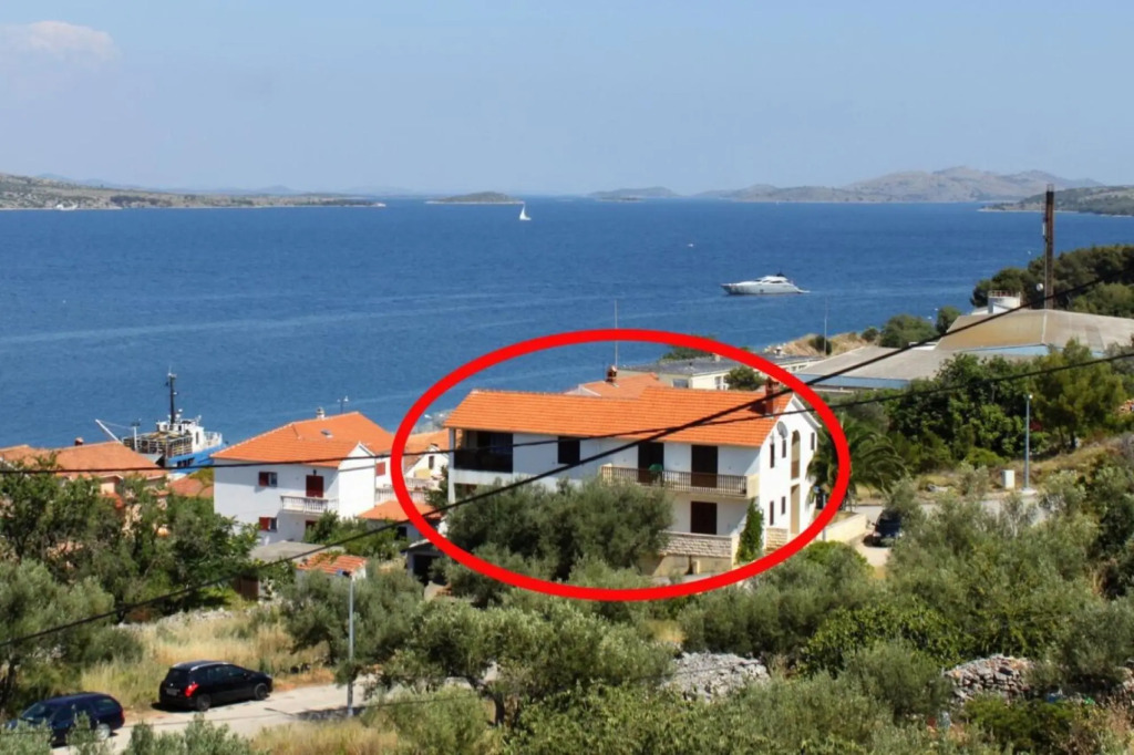 Dari - 70m From Sea - A2