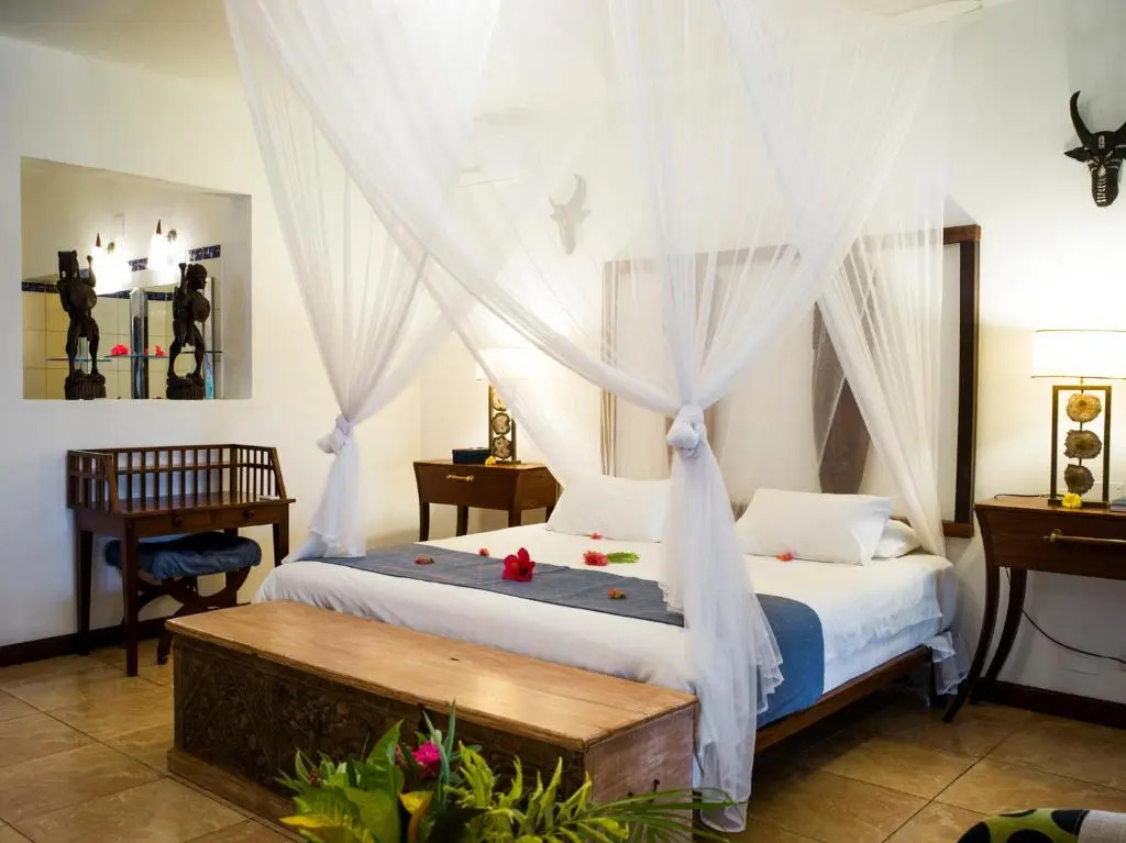 Nosy Be Hotel & Spa