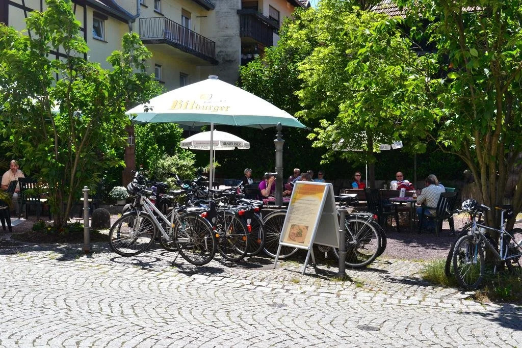 Gasthaus zur Krone