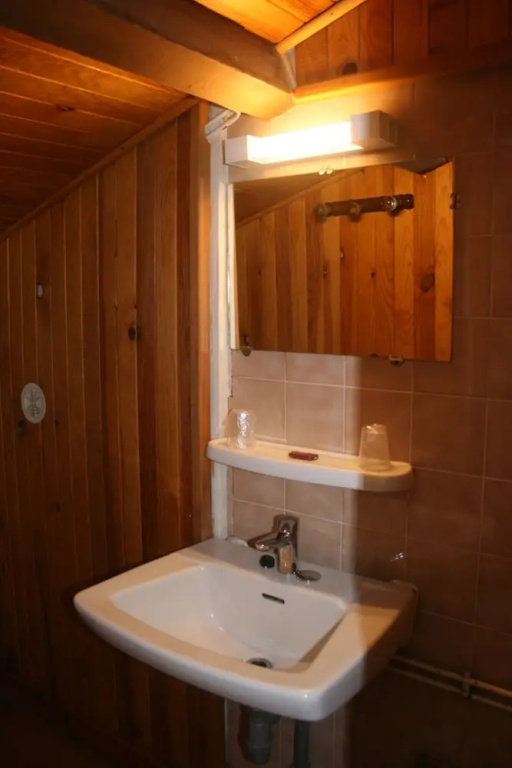 Chalet Hôtel La Rafale