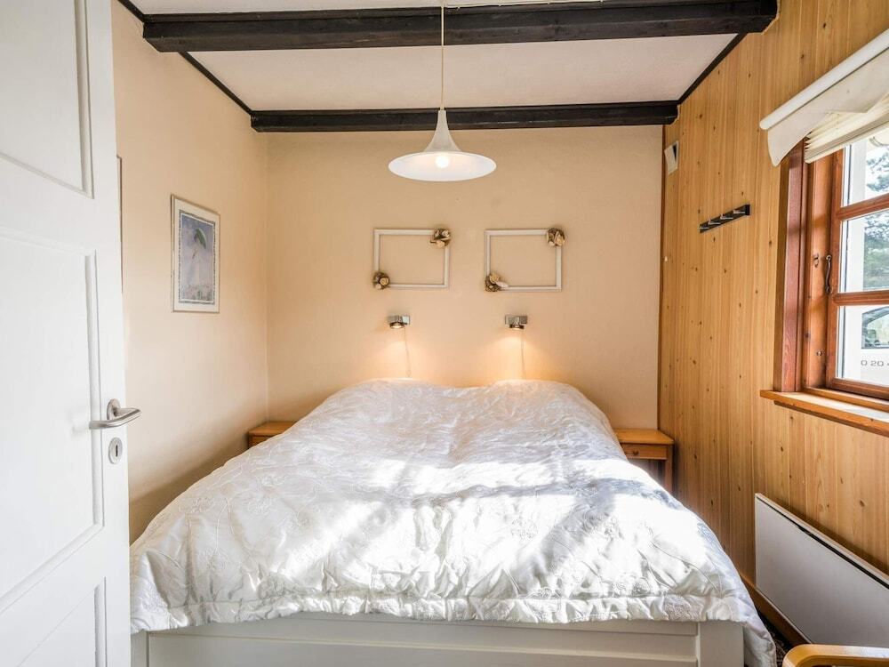 6 Person Holiday Home in Vejers Strand
