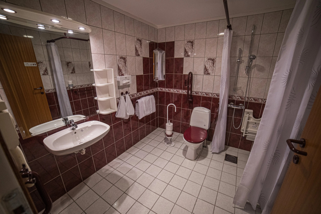 Grand Hotel Skei - Unike Hoteller