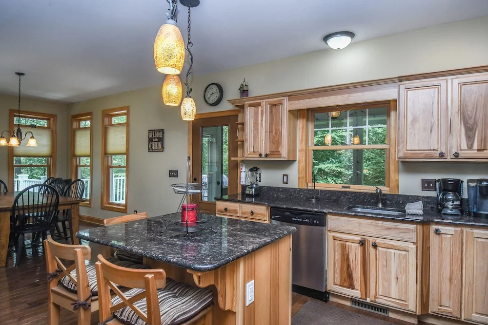 Sunset Cove 3 Bedroom House