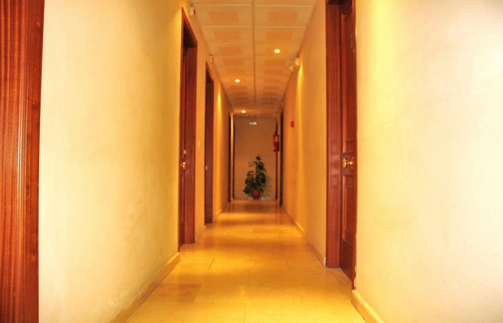 Hostal Carlos 2