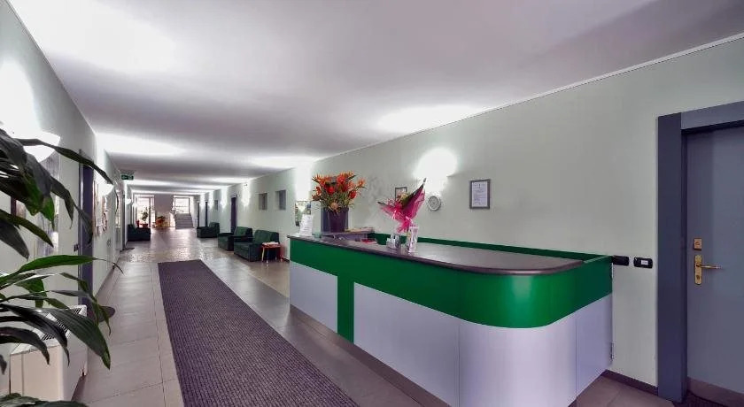 Residence La Sfera