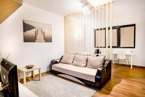 Lujerului Studio