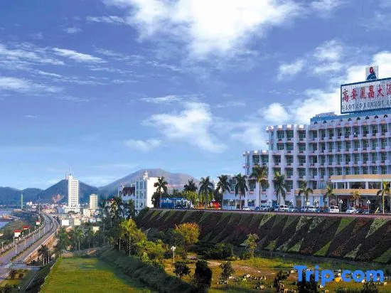 Gaoyao Regent Hotel
