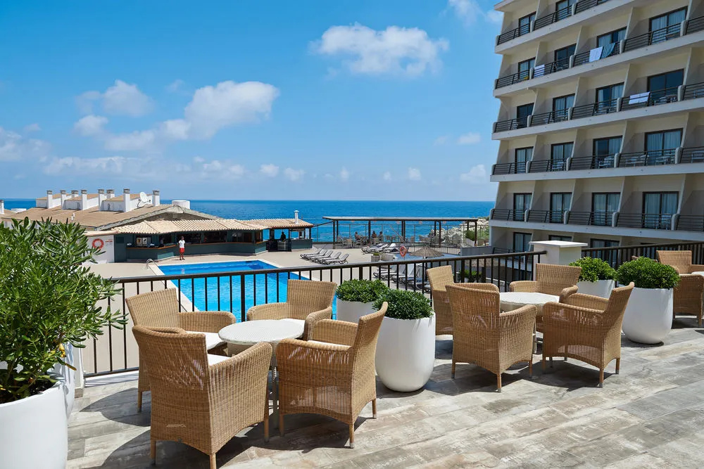 allsun Hotel Lux de Mar