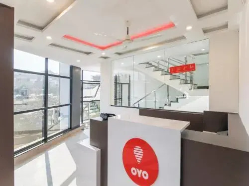 Comfort Inn by OYO