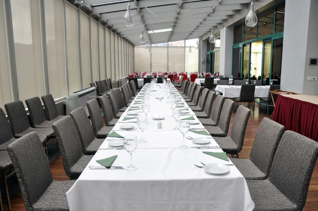ADM Grand Hotel
