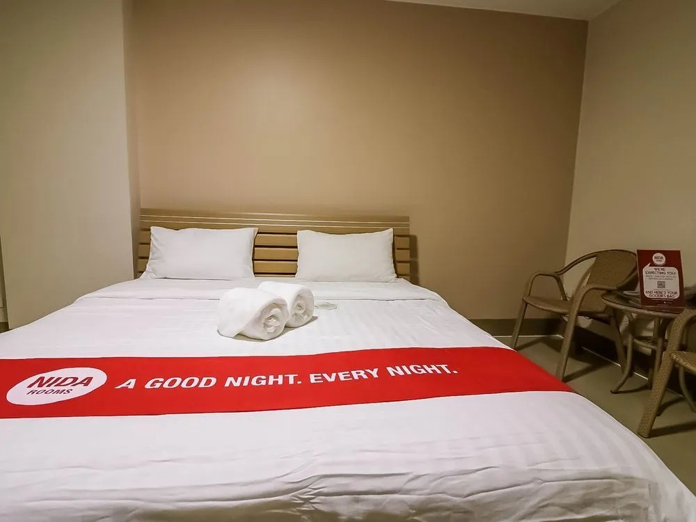 Nida Rooms Chateau Inthamara 22