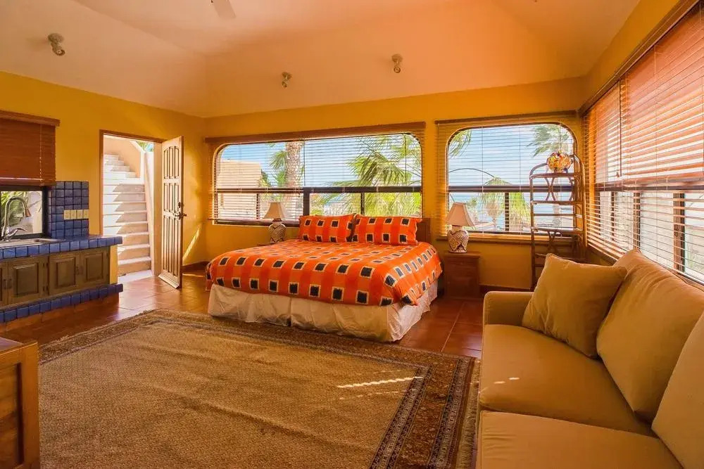 Villa Isla