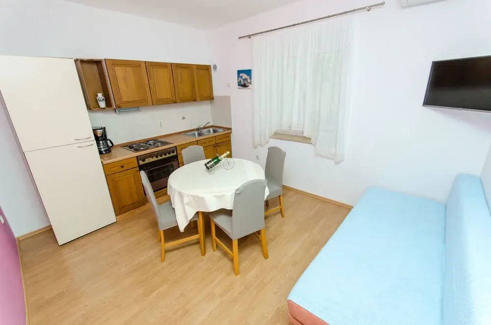 Apartments Vlado