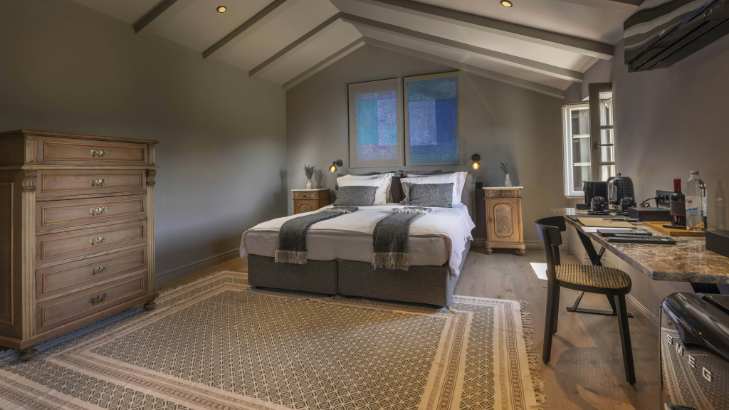 San Canzian Hotel & Residences - Small Luxury Hotels of the World