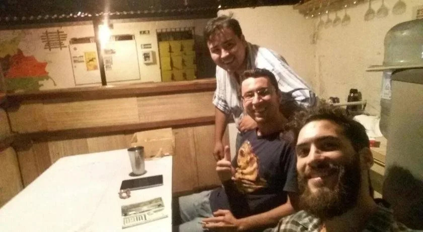 Azalea Hostal