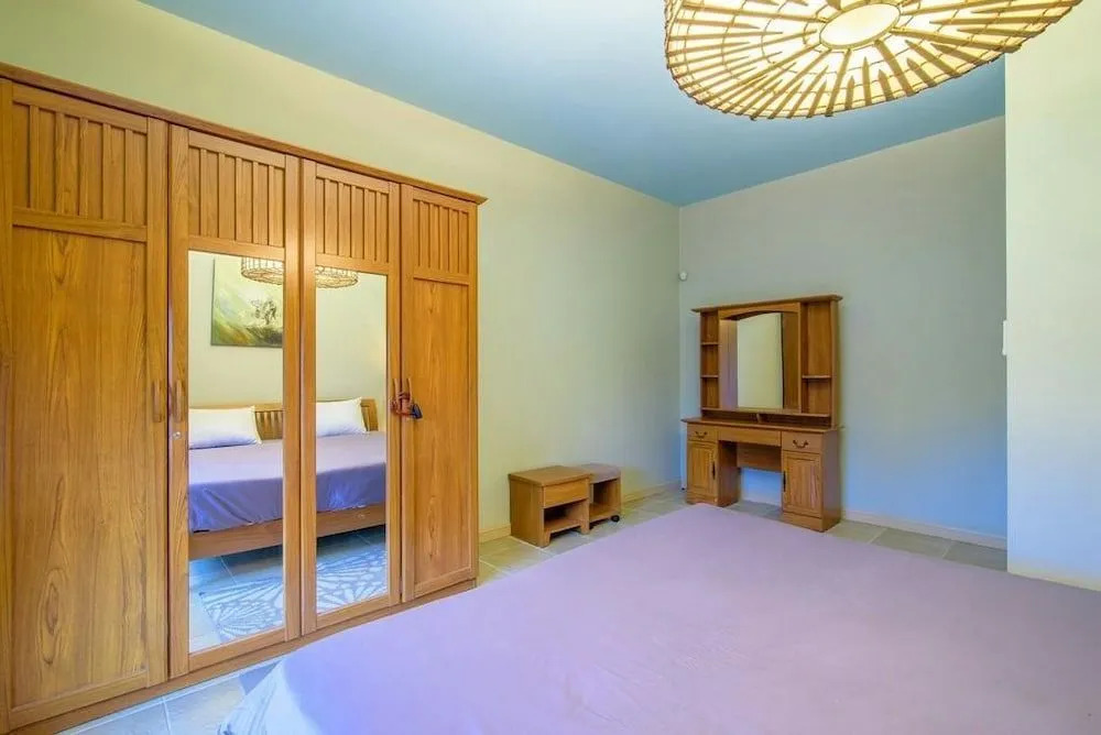 Cateriya Pool Villa