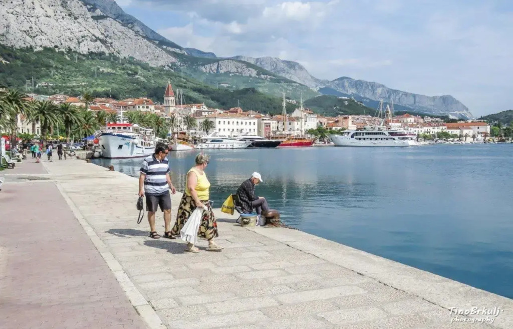 Villa Maral Makarska