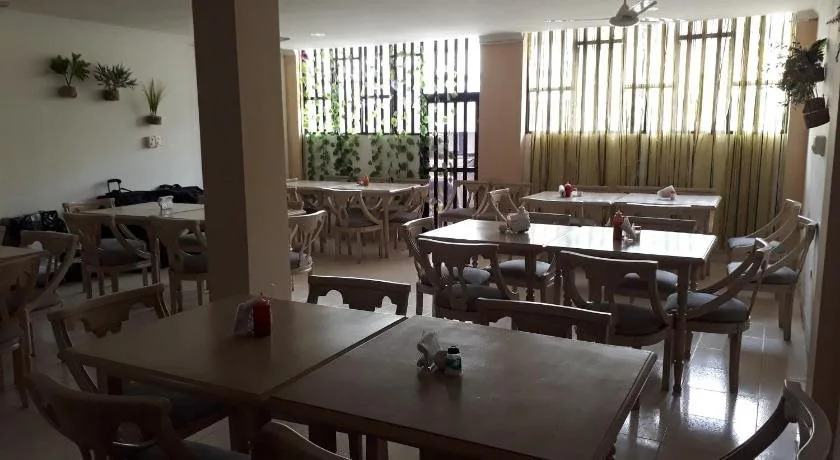 Hotel Kimari
