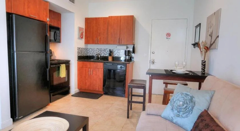 The Fountain Vacation Rentals