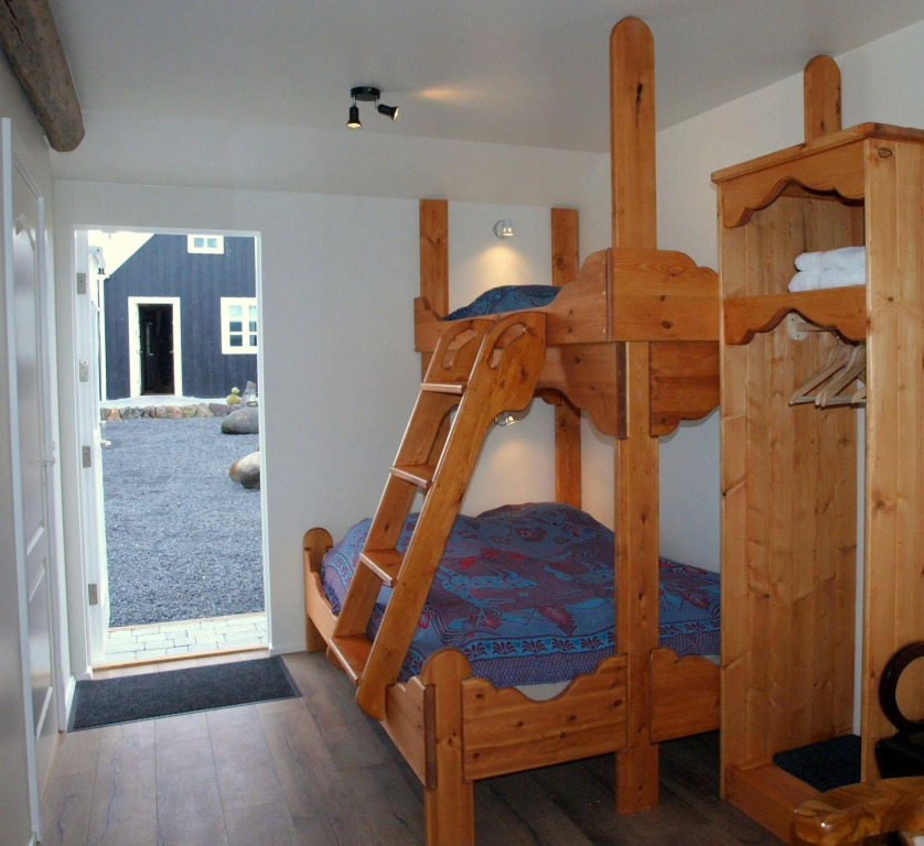 Hlid Fishermans Village