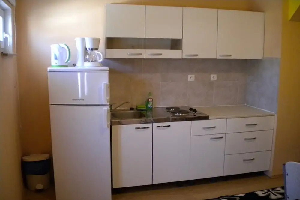 Apartments Ivica
