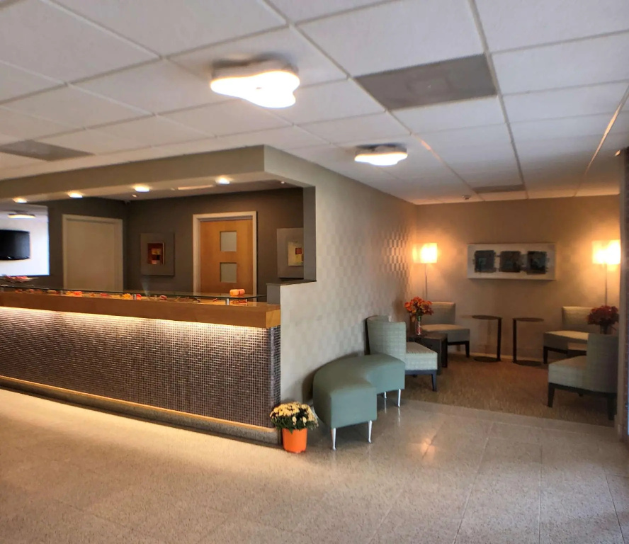 Best Western Lock Haven