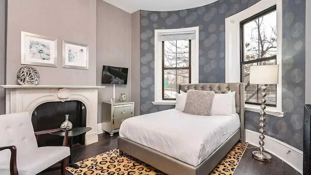 Bay Village Suites