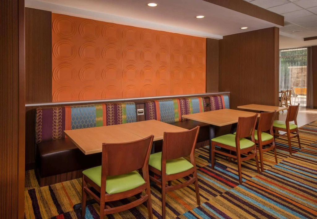 Fairfield Inn & Suites by Marriott Richmond Ashland
