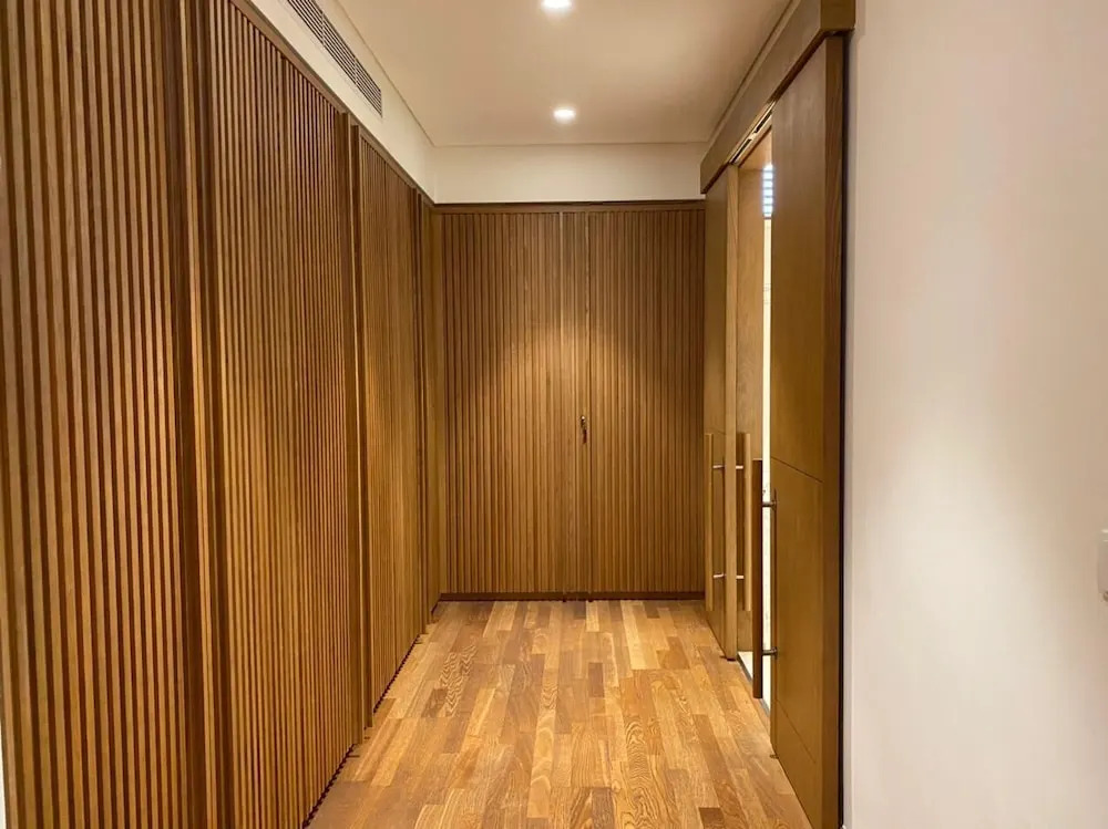 Noibai Athena Homestay