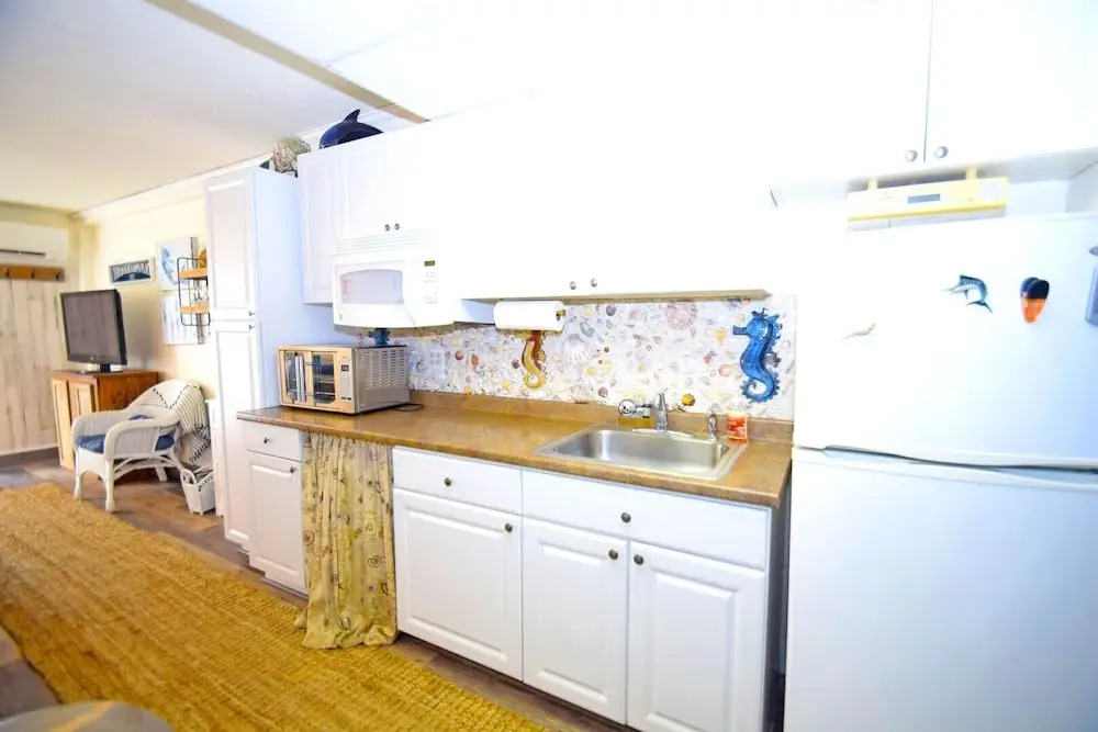 Beachaven 305 1 Bedroom Condo by RedAwning