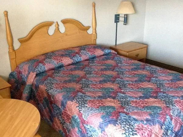 Relax Inn Dover