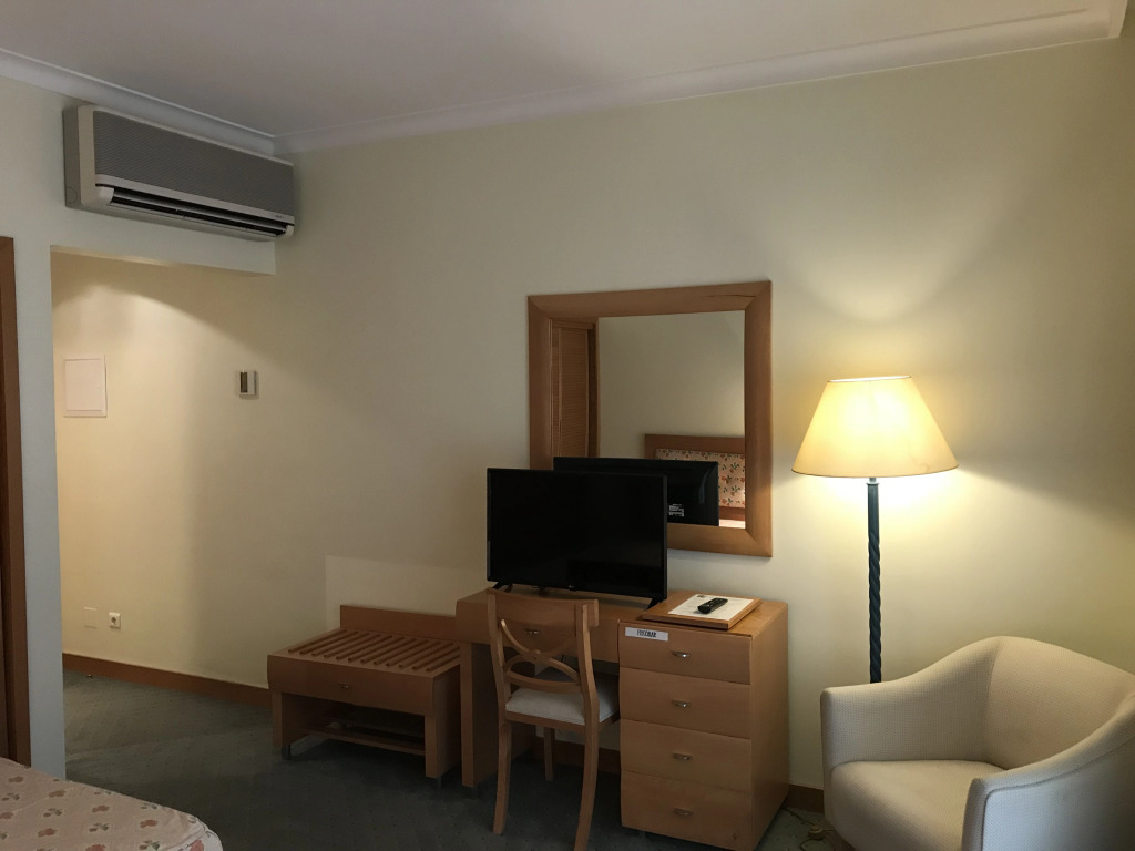 Hotel Francis