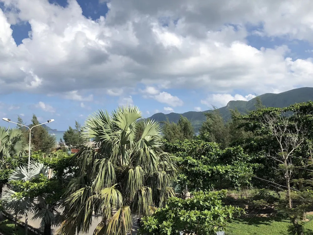 Minh Minh Homestay
