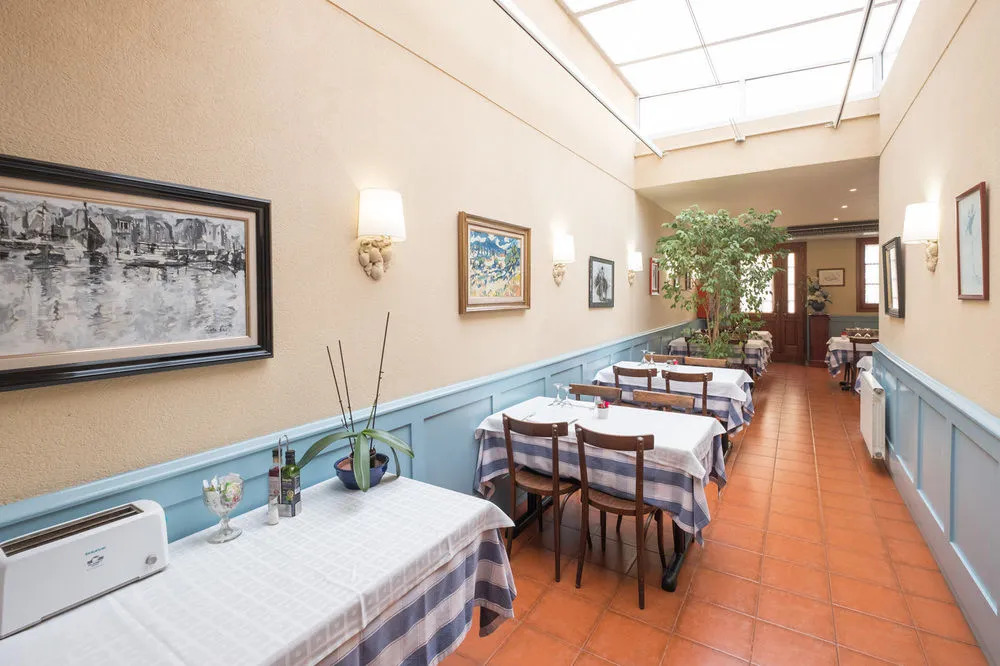 Hotel Torino