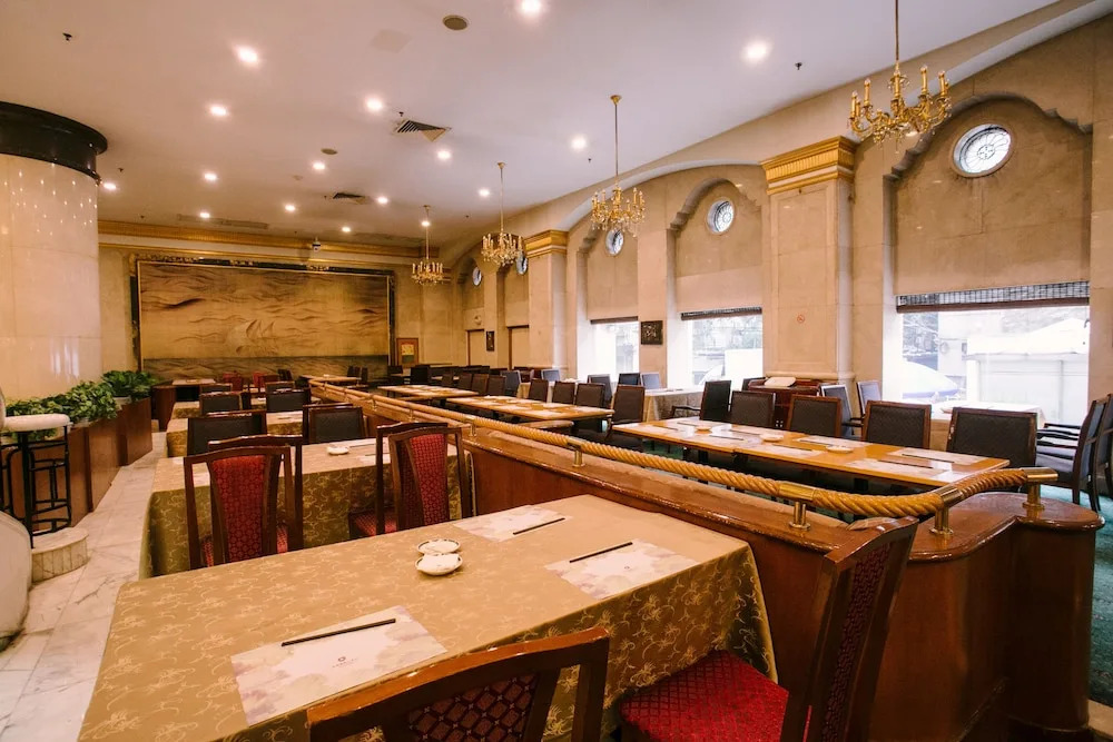 Dolton International Hotel Changsha