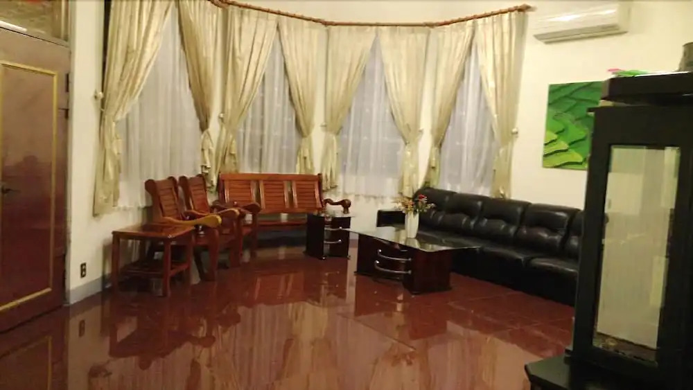 Jin Yuan B&B