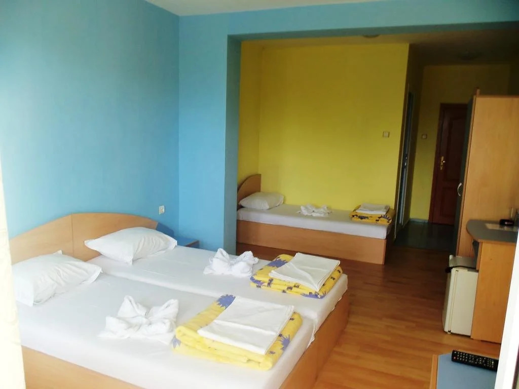 Arkadia Guest House