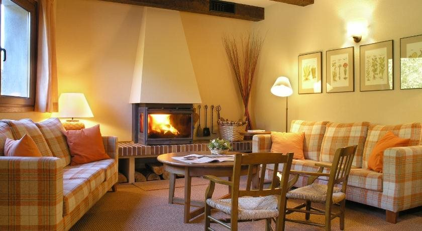 Hotel Rural Besaro - Selva de Irati