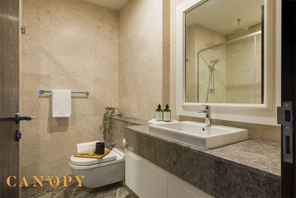 Manor Residences KLCC