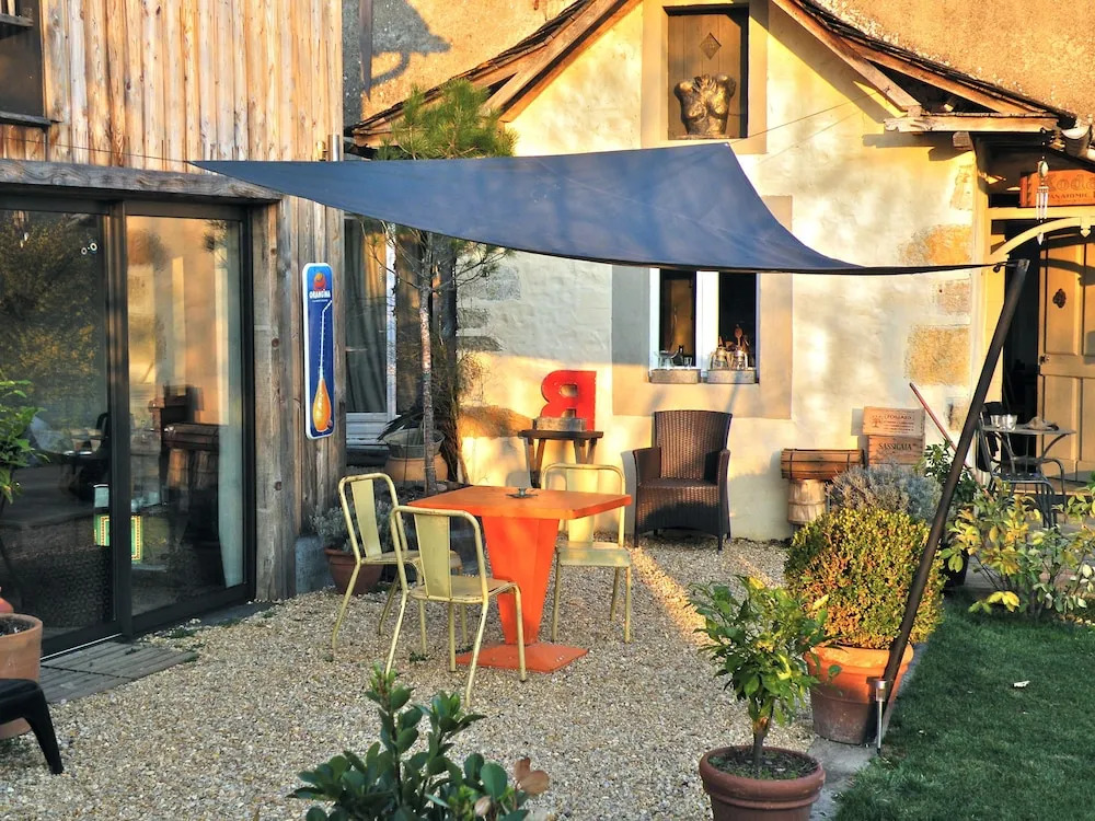 La Maison de Louna