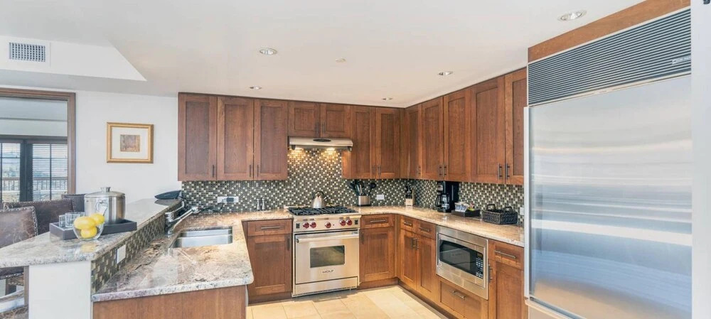 Mountain Majesty 2BD by Exceptional Stays