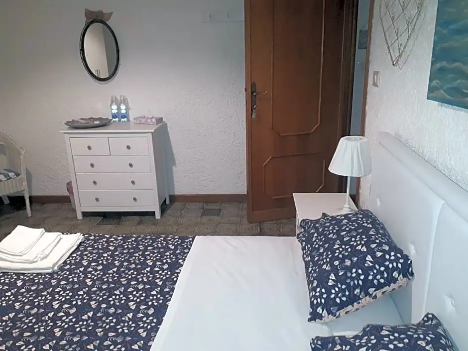 Casa sui Tetti