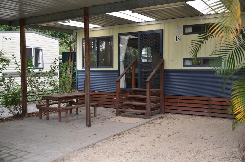 Port Macquarie Rental Village