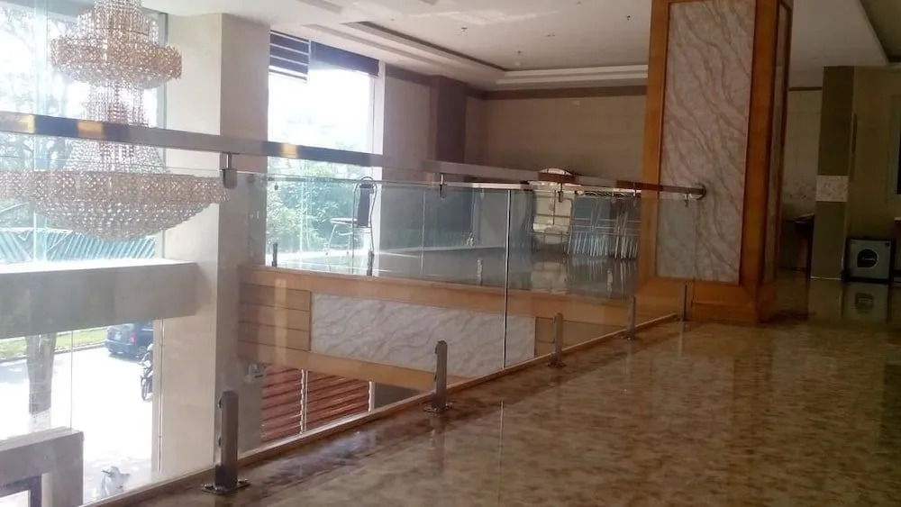 Sonnet Cua Lo Hotel