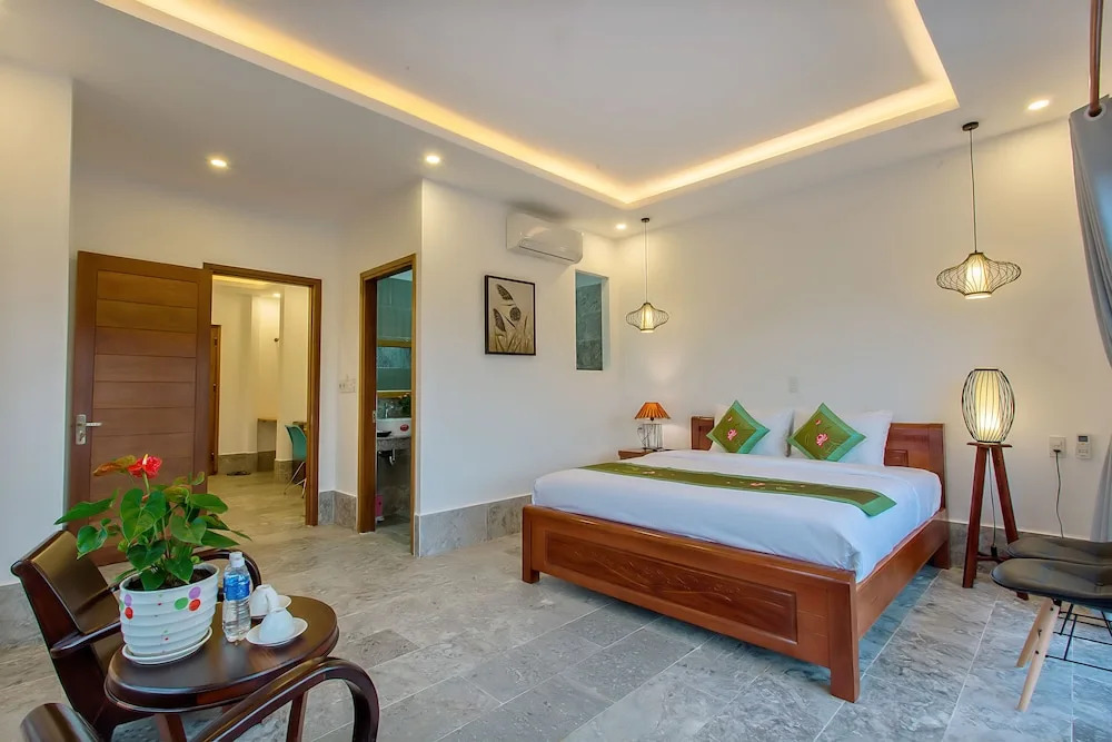 White House Villa Hoi An