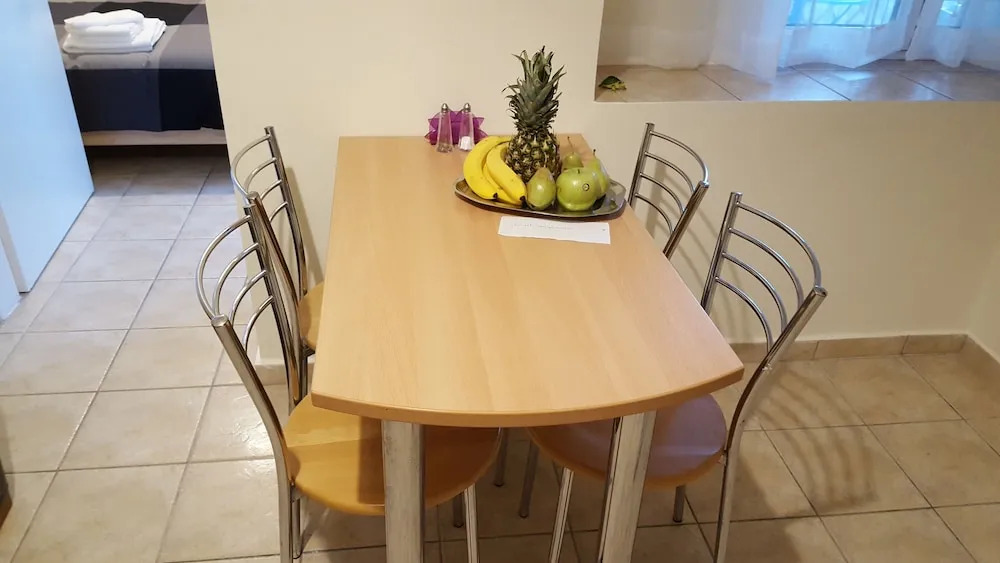Patras Port Apartment