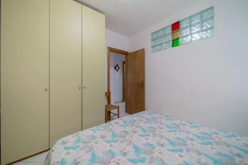 Il poggiolo sleeps 5 inside the Dimora Capoliveri, 400 meters from the centre-IL POGGIOLO