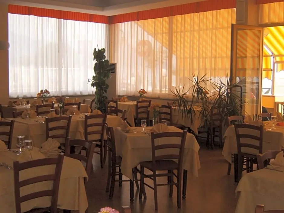 Hotel Delfino