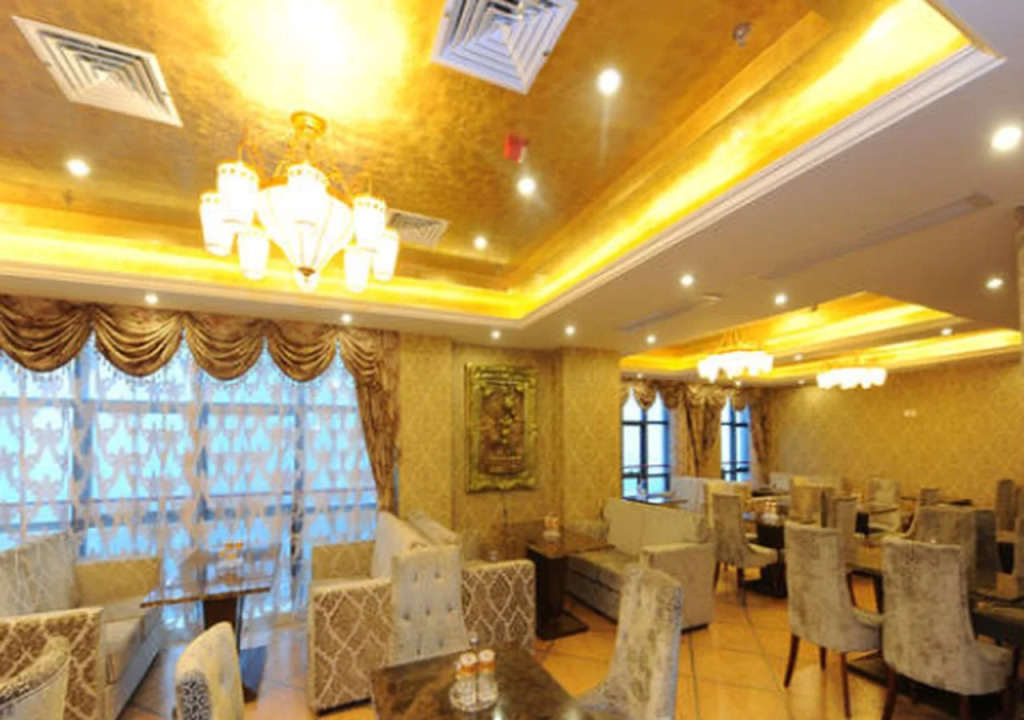 Vienna Hotel Shaoxing Passenger Branch